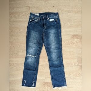 Gap Jeans